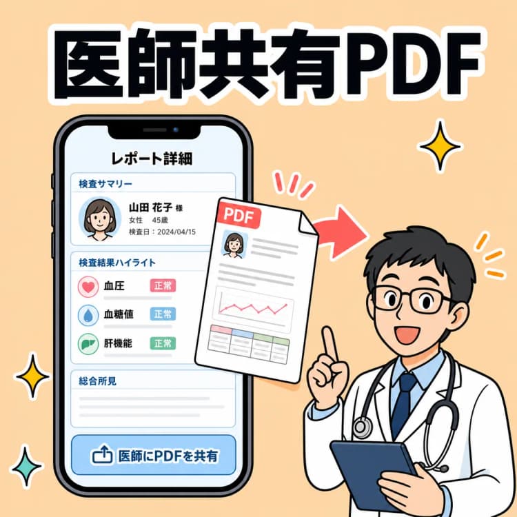 やせるーる（iOSアプリ） の画面 8