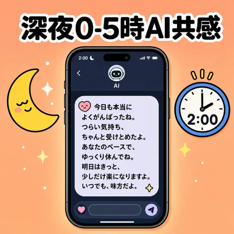 じゅにゅーと（iOSアプリ） の画面 6