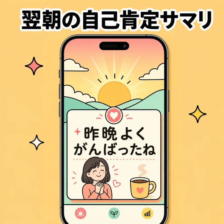 じゅにゅーと（iOSアプリ） の画面 8