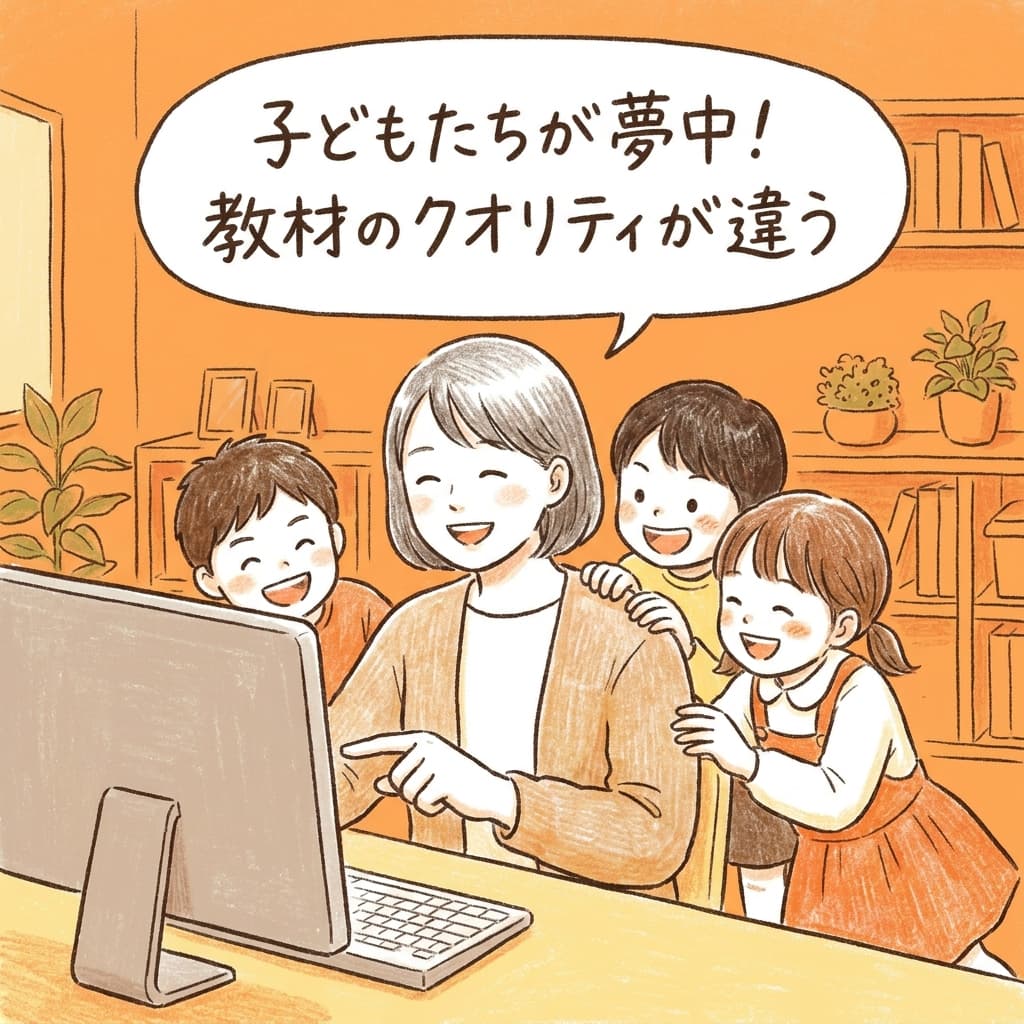 ネクストコードキッズ