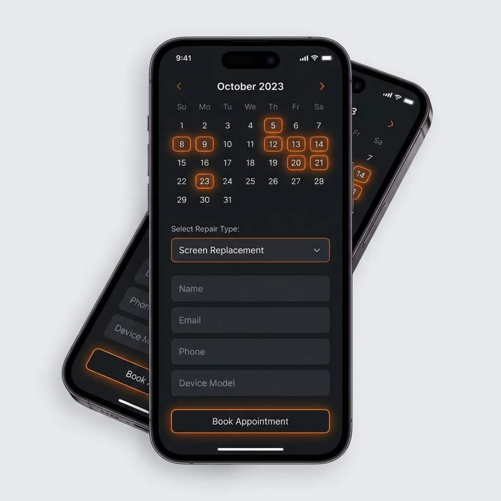 入力項目の最適化