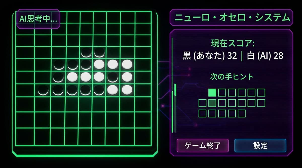 ネオンビジュアル