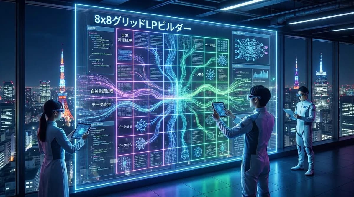 Webアプリに特化した設計