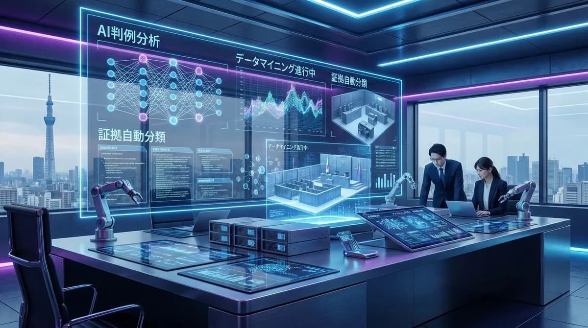 業務ツールに特化した設計