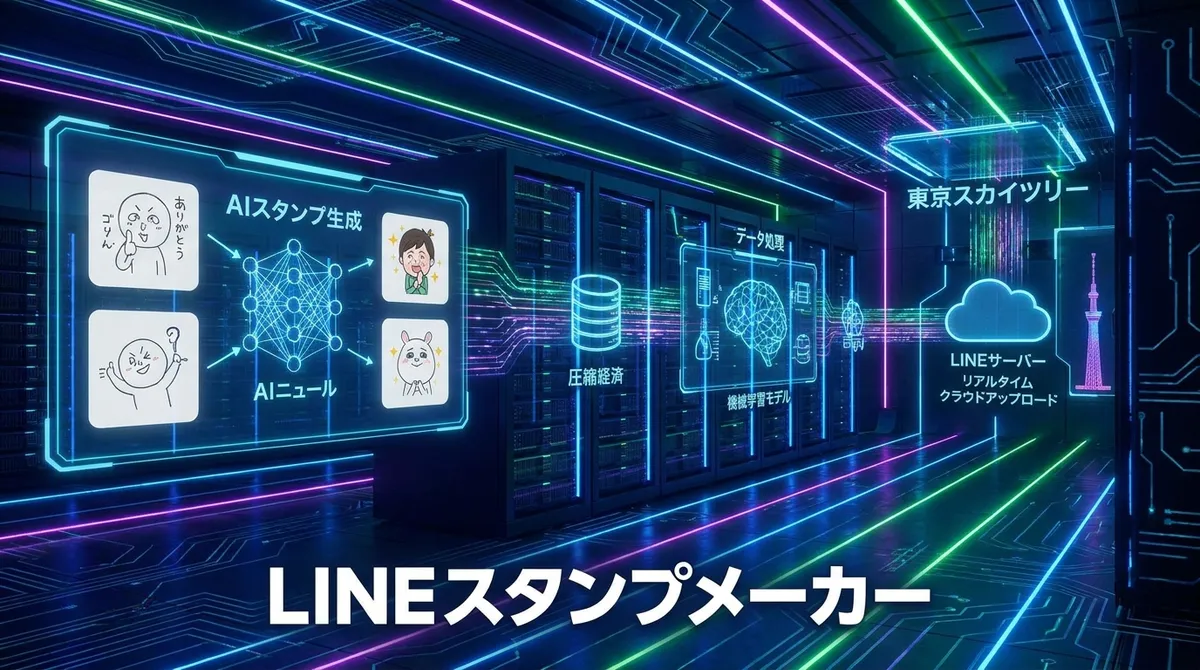 Webアプリに特化した設計