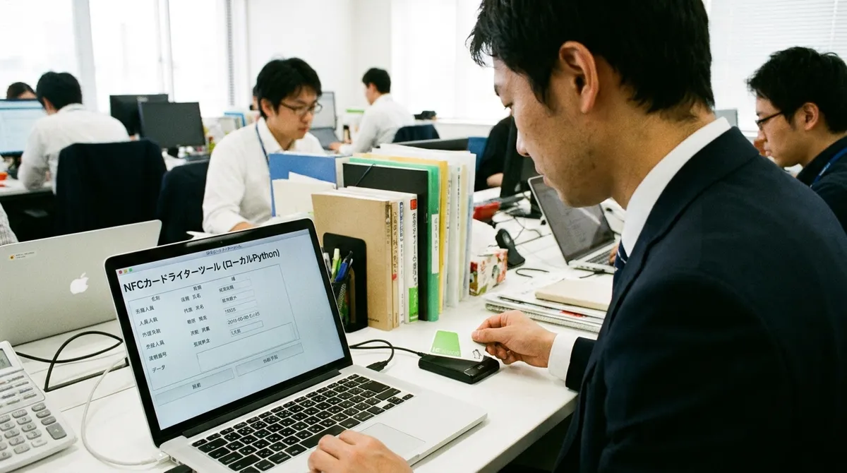 モバイル対応