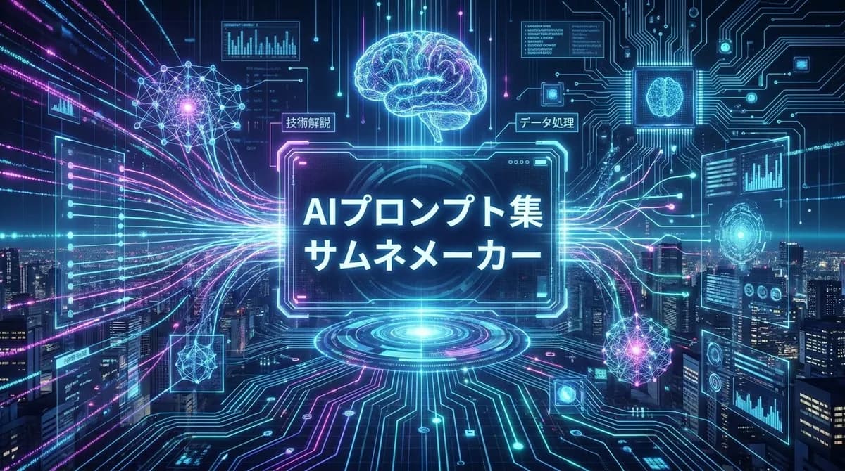 Webアプリに特化した設計