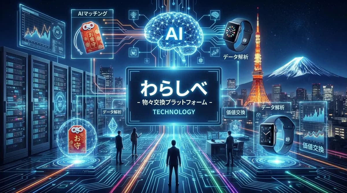 Webアプリに特化した設計
