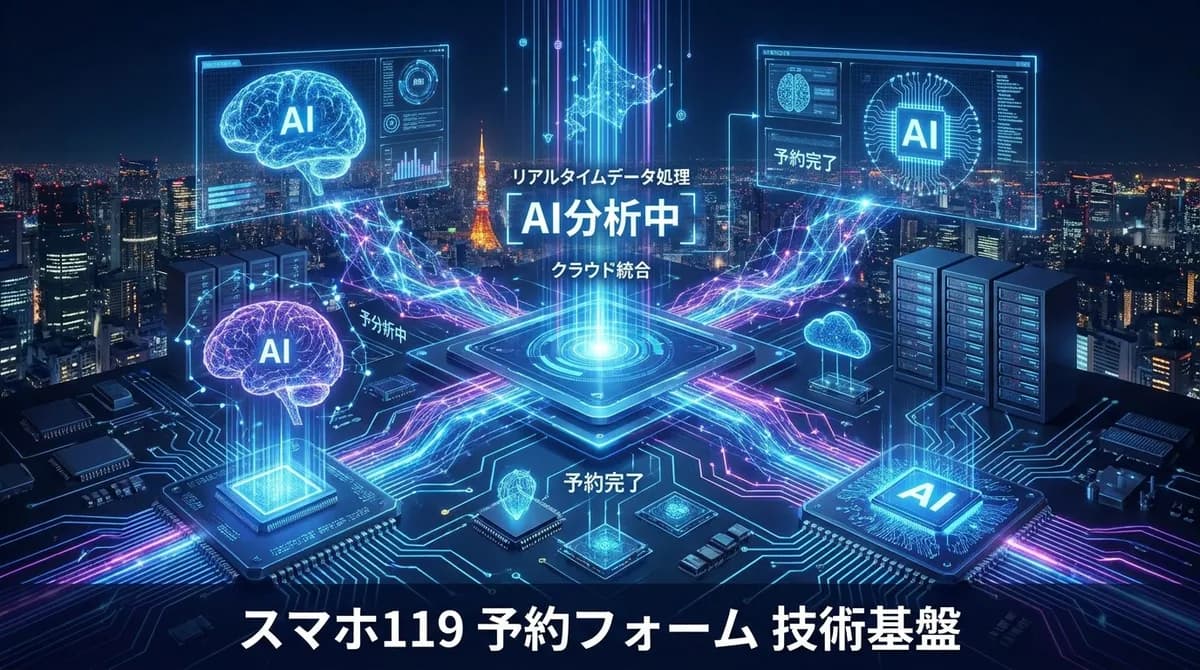 Webアプリに特化した設計